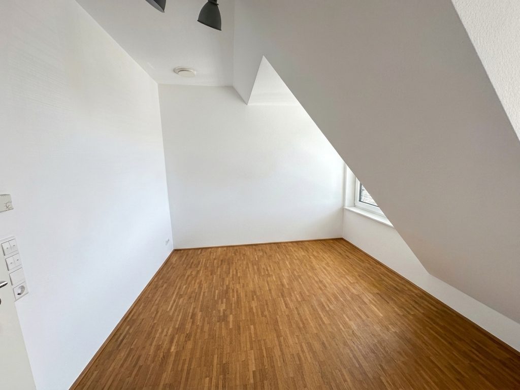 Wohnung Grünhofgasse in Ulm