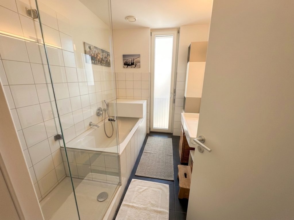 Wohnung Grünhofgasse in Ulm