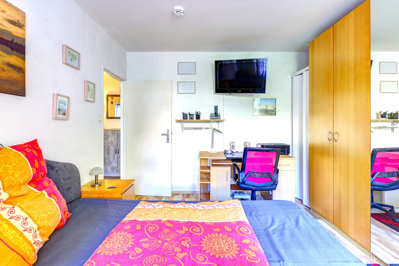 Wohnung Rixdorfer Straße in Berlin