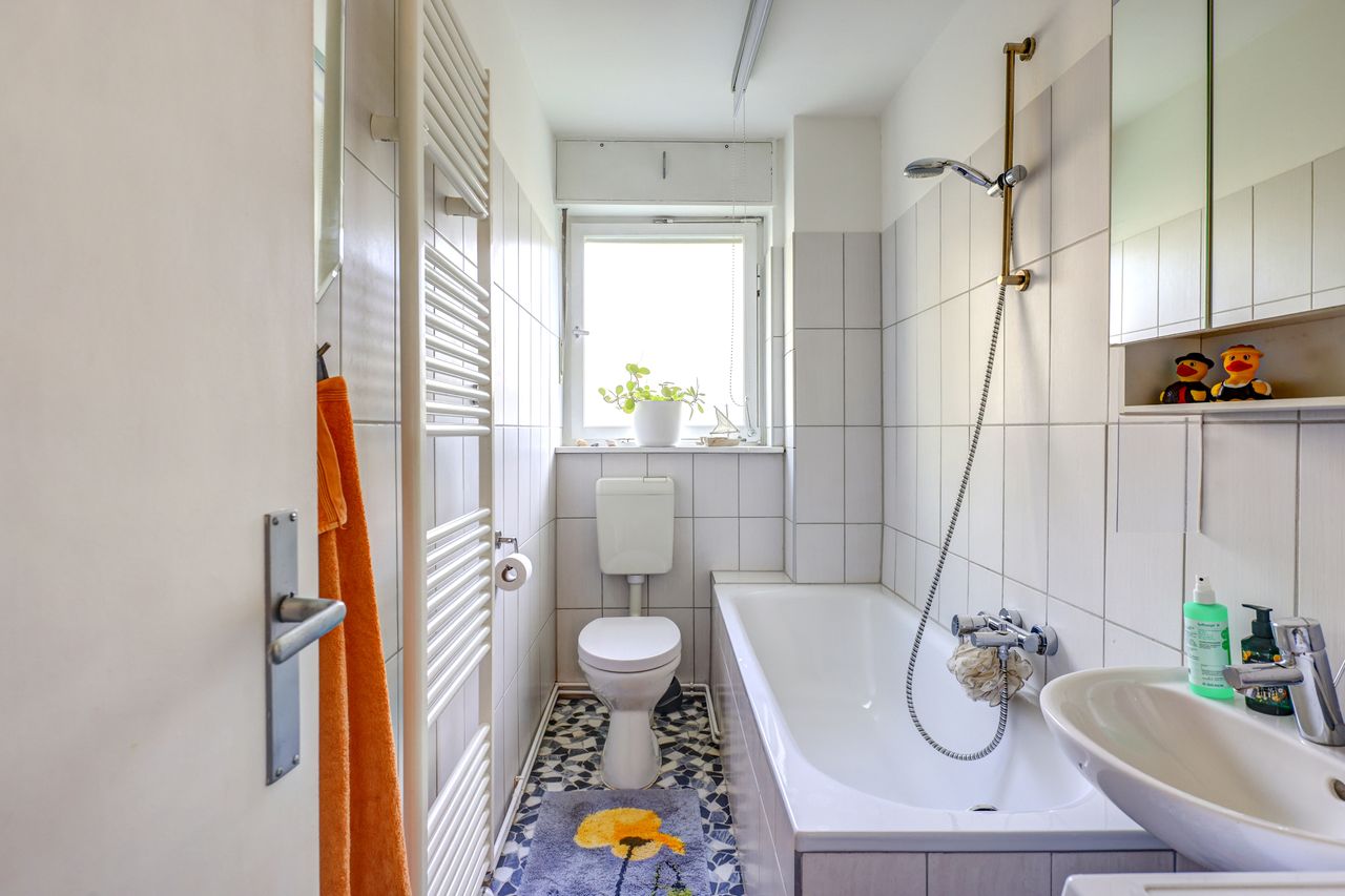 Wohnung Rixdorfer Straße in Berlin