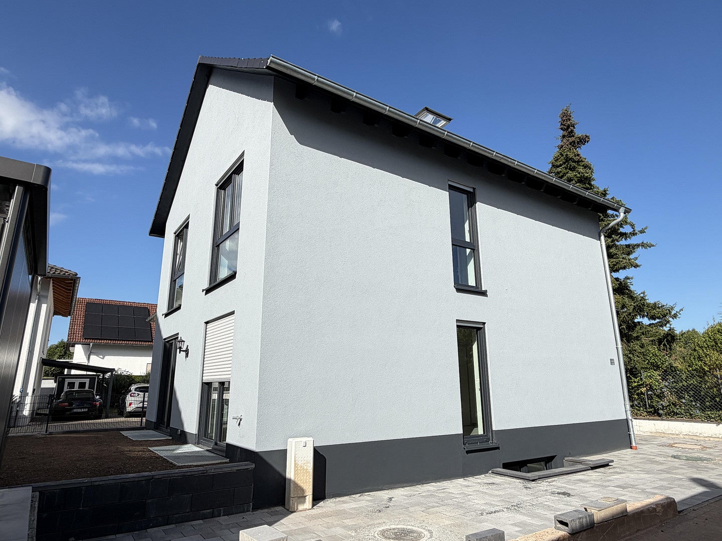 Wohnung Fasaneriestraße in Hanau