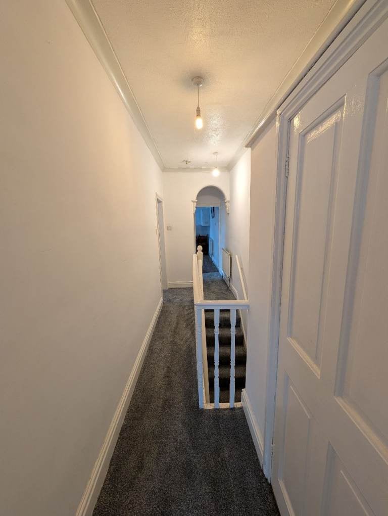 Flat Scarll Road in Doncaster