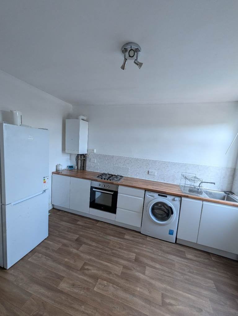 Flat Scarll Road in Doncaster