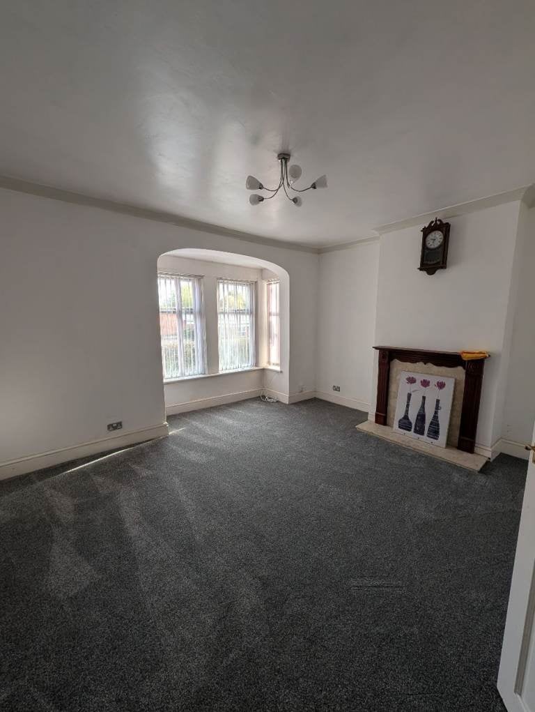 Flat Scarll Road in Doncaster