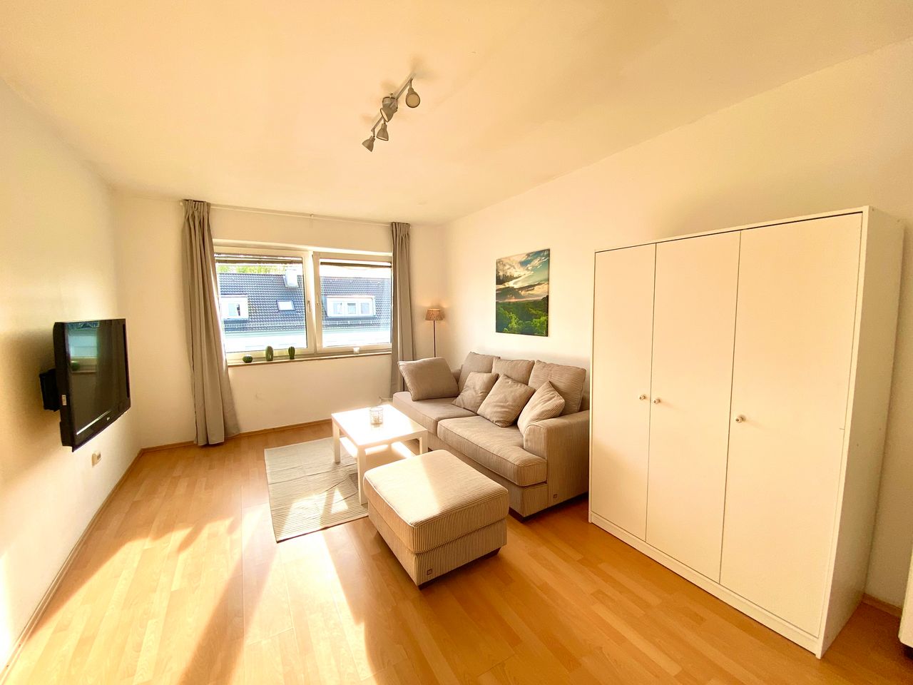 Wohnung Querstraße in Nürnberg