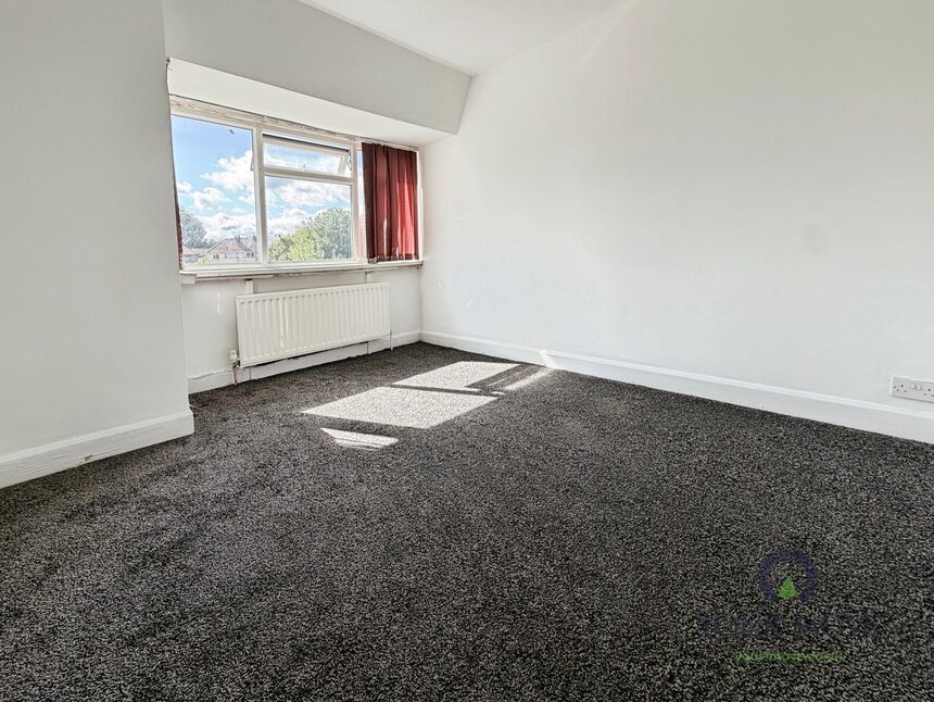 House Roway Lane in Sandwell