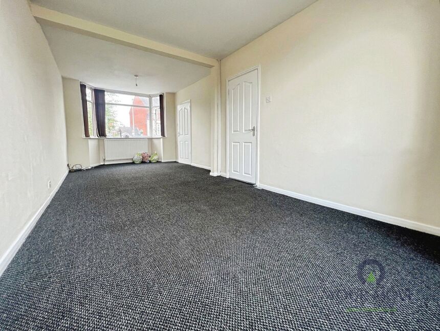 House Roway Lane in Sandwell