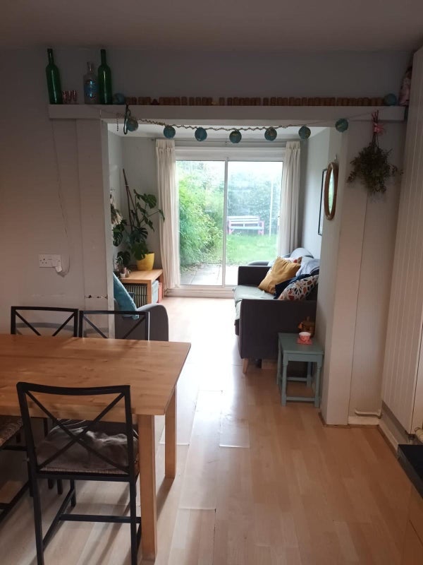 Room Fontenoy Road in Greater London
