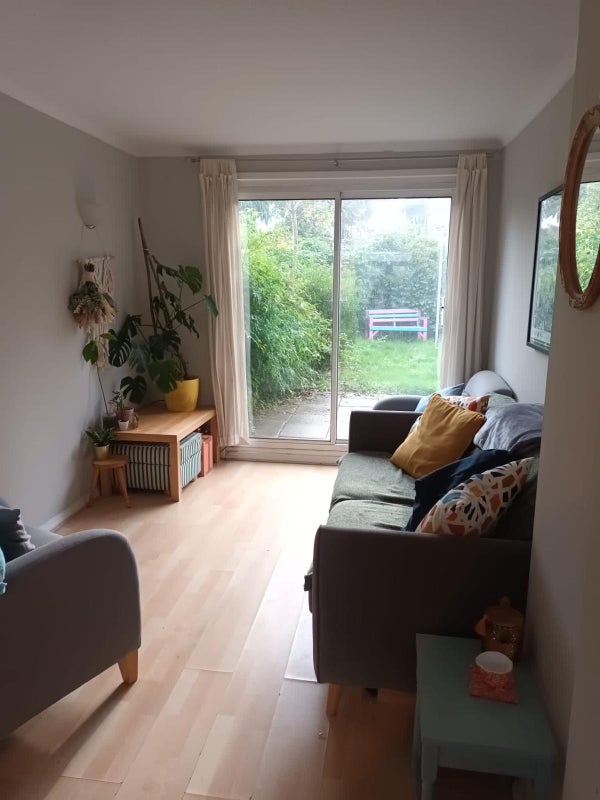 Room Fontenoy Road in Greater London