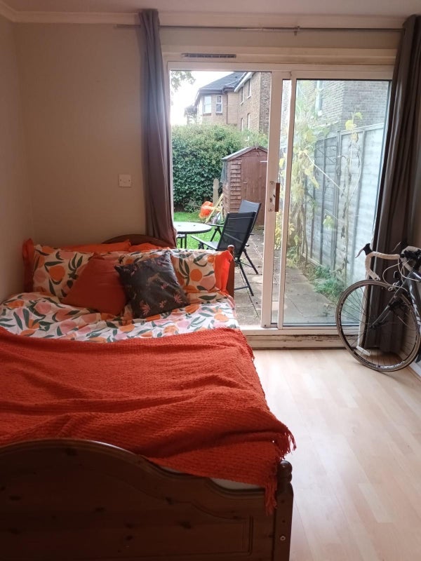 Room Fontenoy Road in Greater London