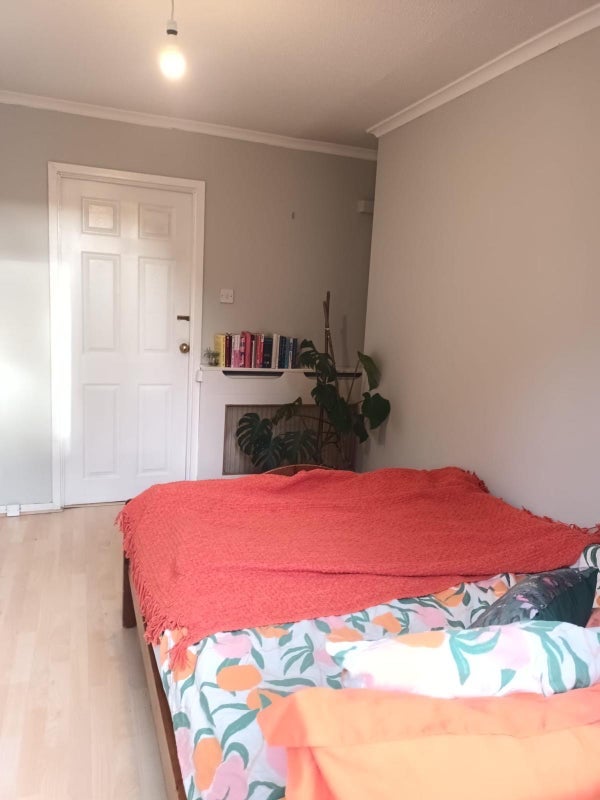 Room Fontenoy Road in Greater London