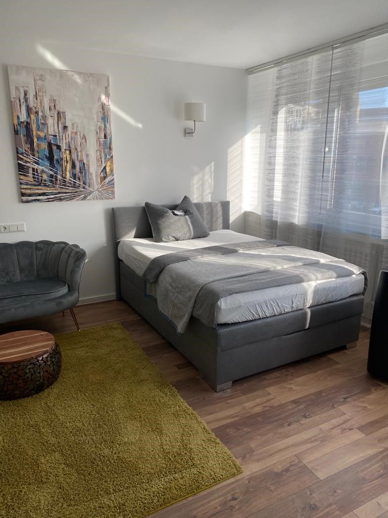 Wohnung Vereinstraße in Essen