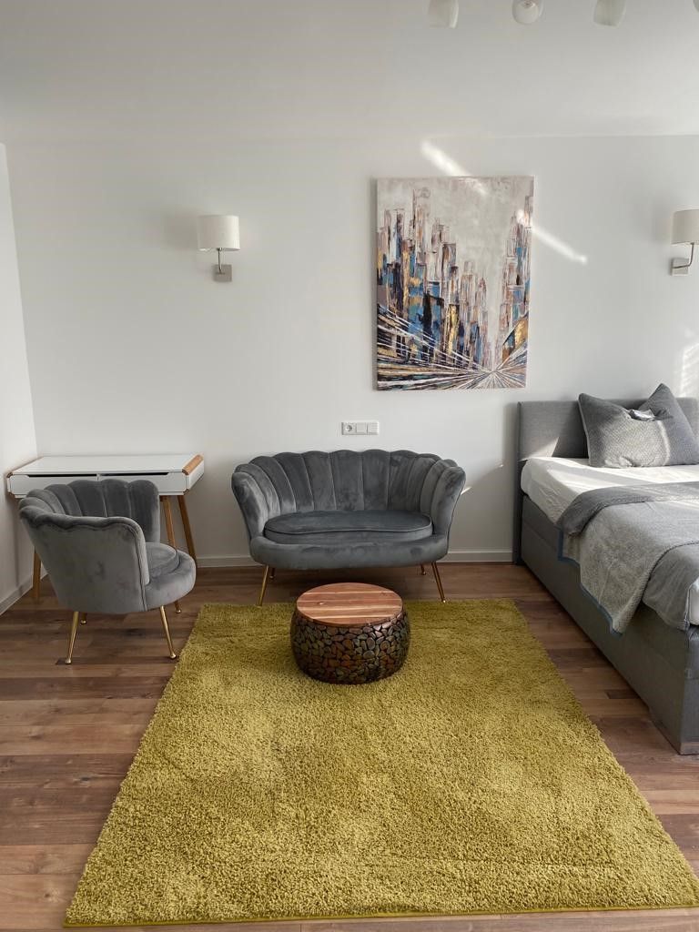 Wohnung Vereinstraße in Essen