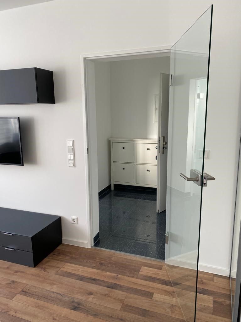Wohnung Vereinstraße in Essen