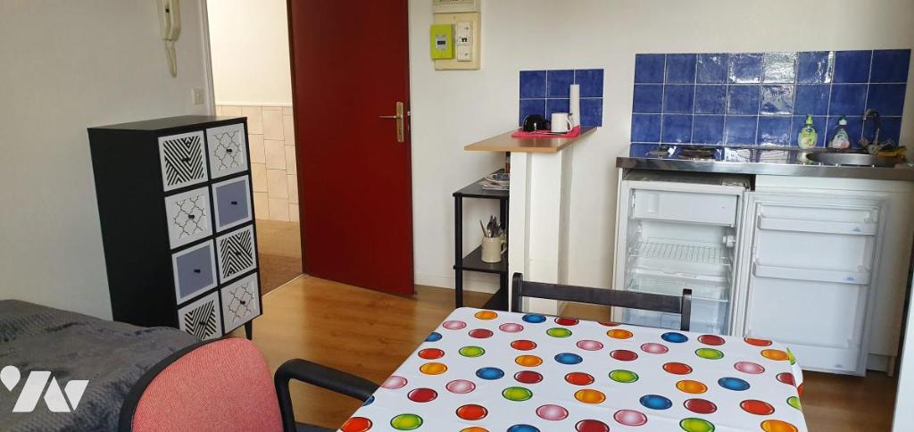 Flat Rue du Général de Gaulle in Cambrai