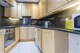 Flat Knightsbridge in City of Westminster