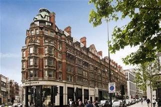 Flat Knightsbridge in City of Westminster