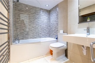 Flat Knightsbridge in City of Westminster
