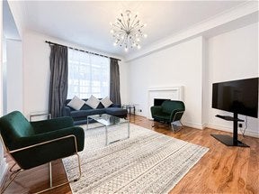 Flat Knightsbridge in City of Westminster