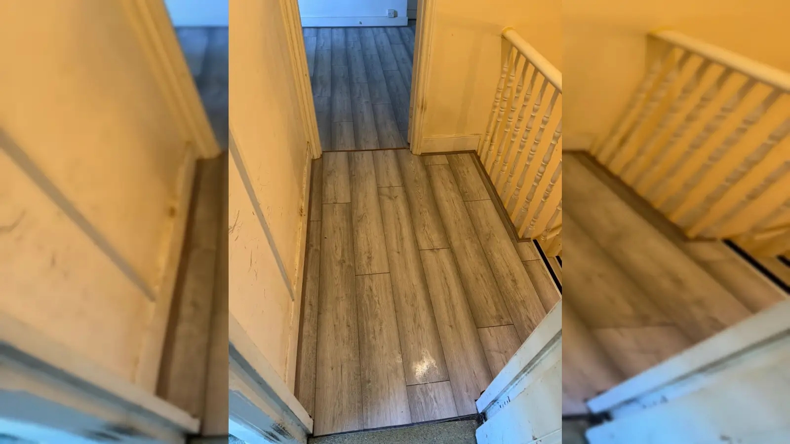 Flat Dray Gardens in Greater London