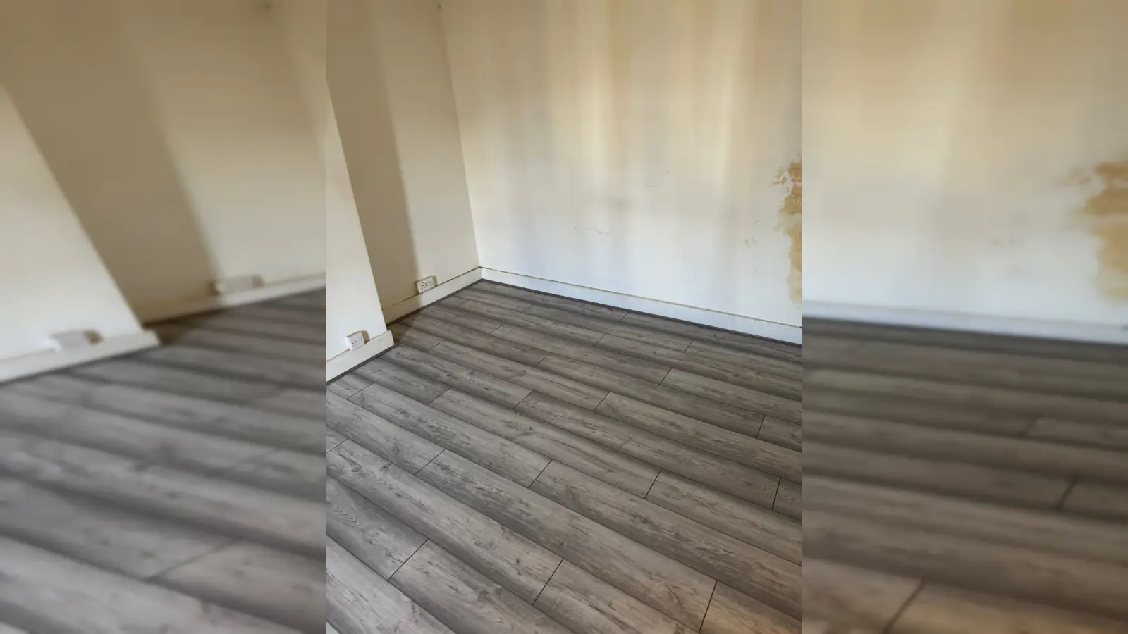 Flat Dray Gardens in Greater London