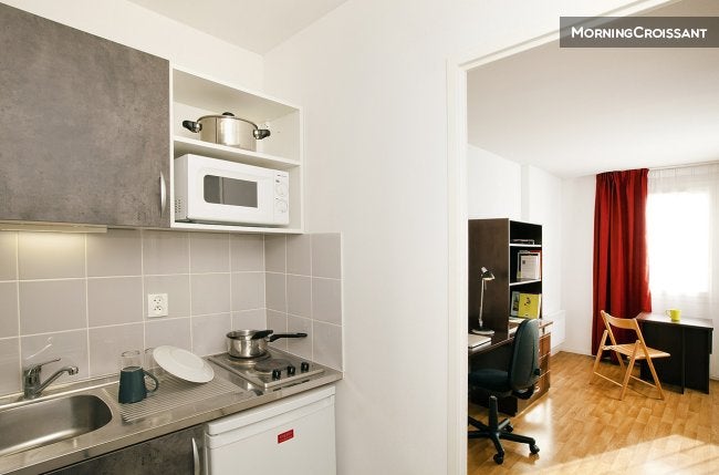Appartement Rue du Clos Beaumois à Caen
