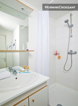 Appartement Rue du Clos Beaumois à Caen