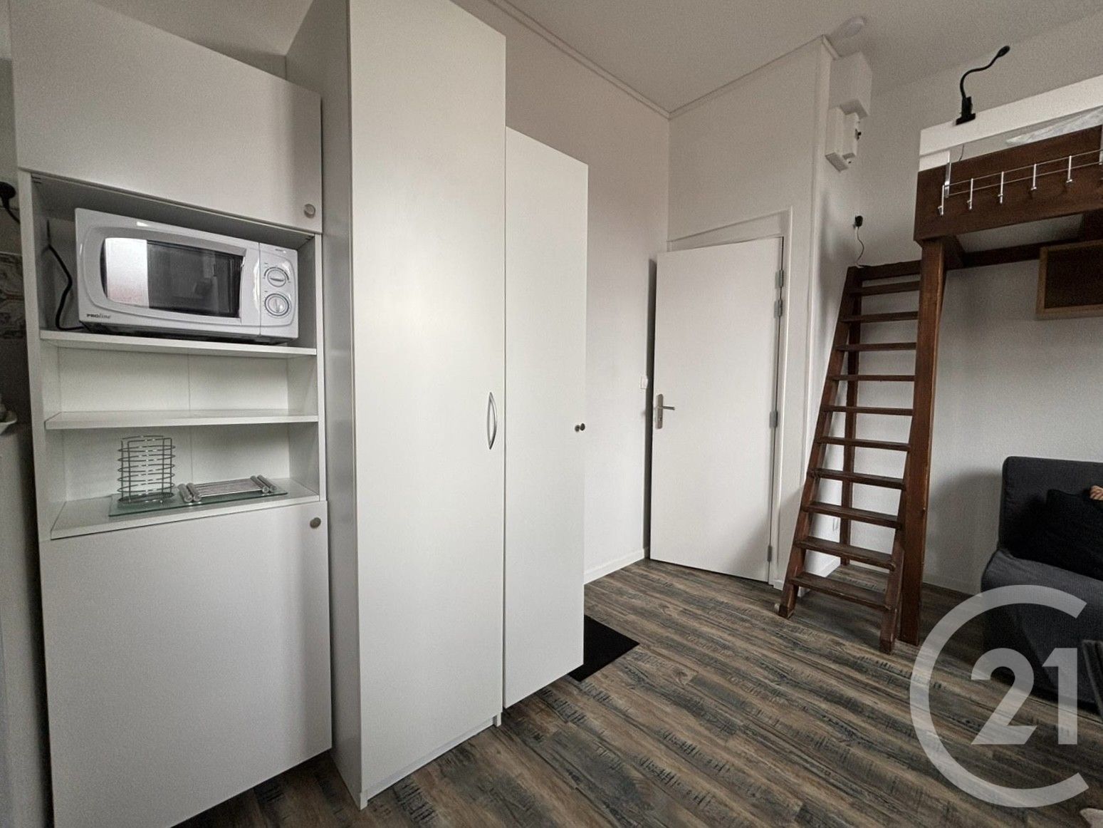 Appartement Rue du Drac à Claix