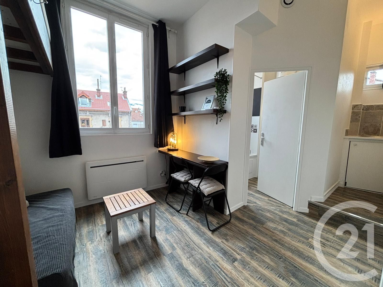 Appartement Rue du Drac à Claix