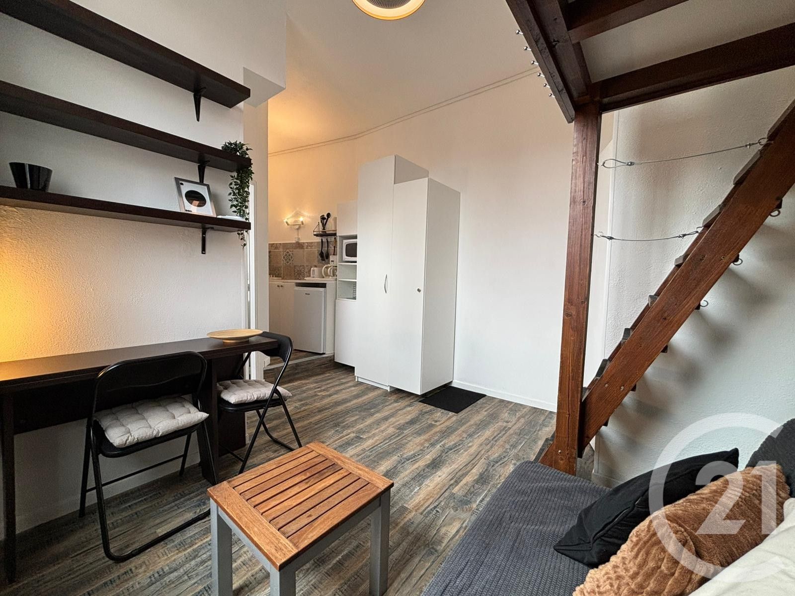Appartement Rue du Drac à Claix
