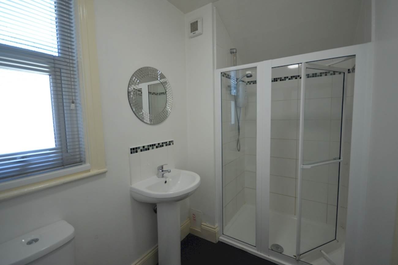 Flat Cavendish Place in Newcastle upon Tyne