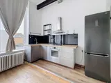 Appartement Rue de l'Hospice à Roubaix