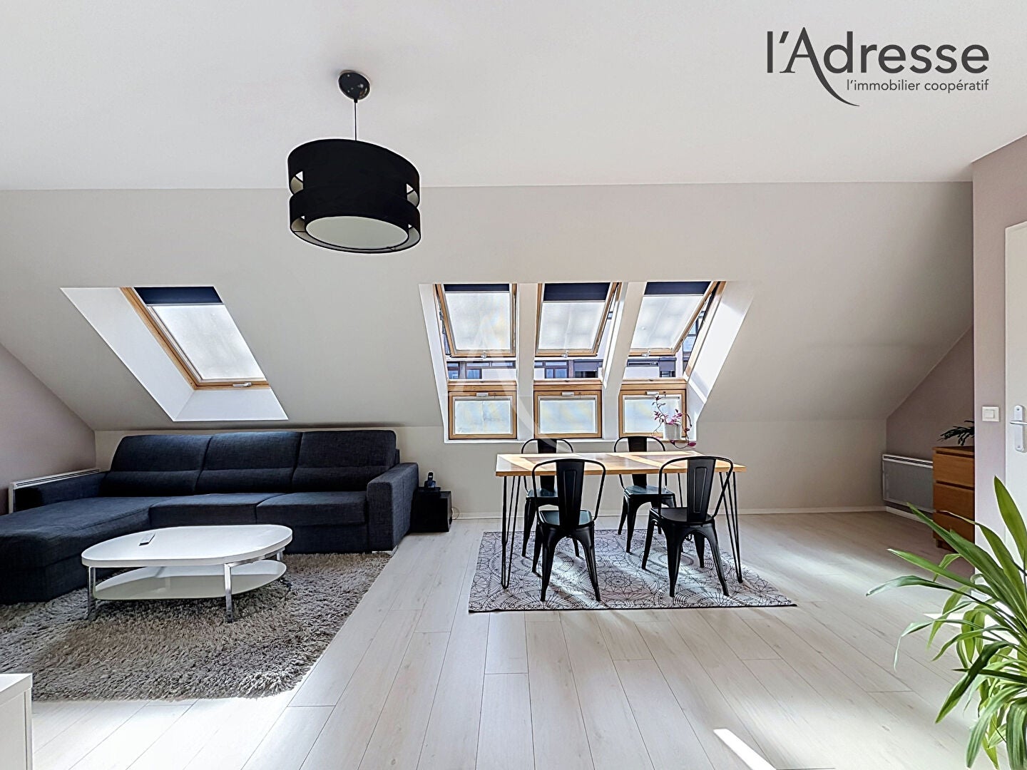 Appartement Villa des Marronniers à Nanterre