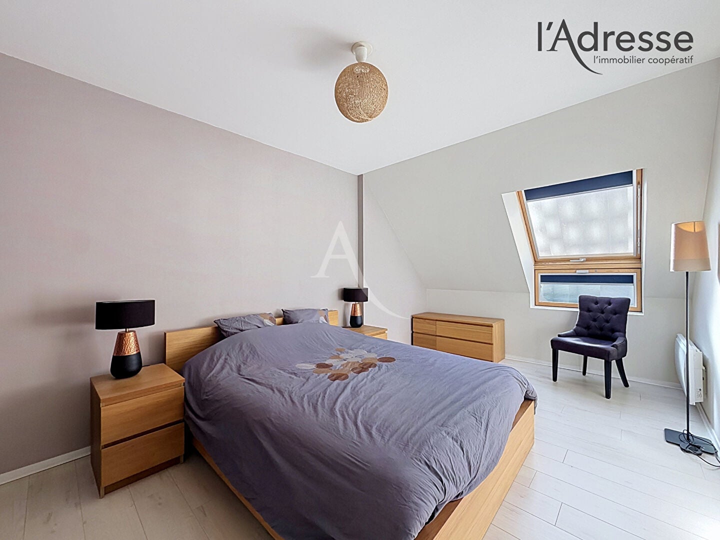 Appartement Villa des Marronniers à Nanterre