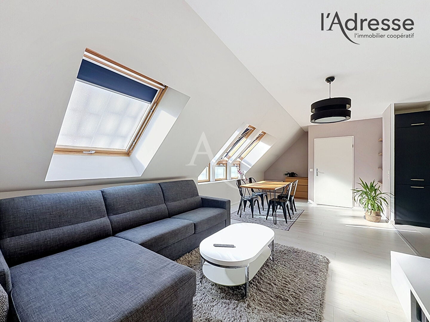 Appartement Villa des Marronniers à Nanterre