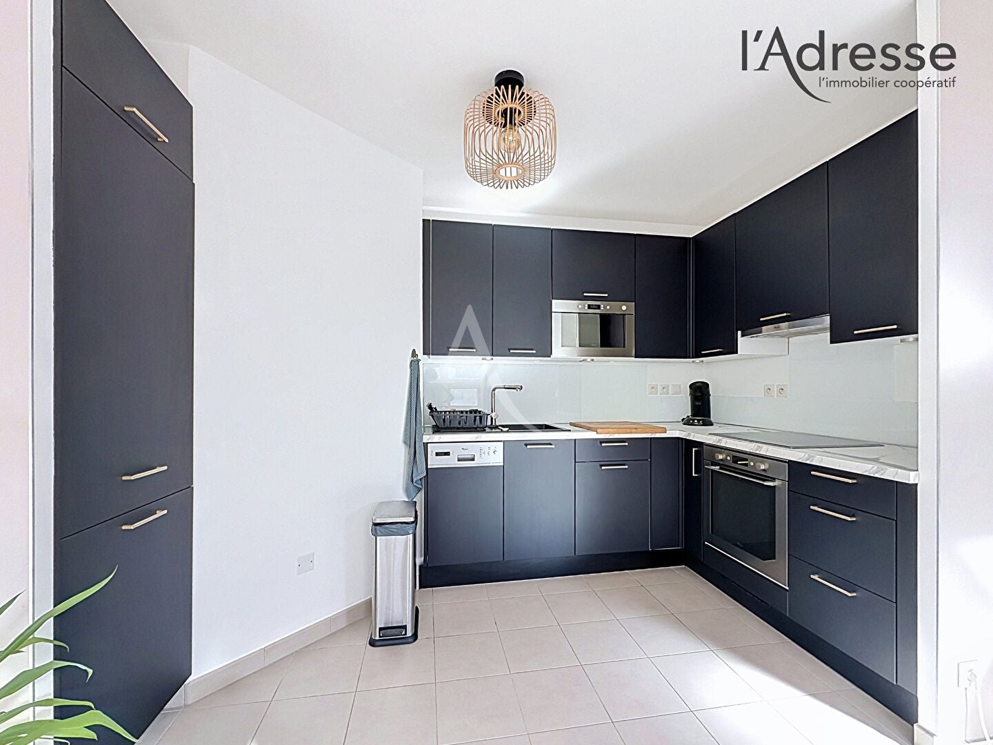 Appartement Villa des Marronniers à Nanterre
