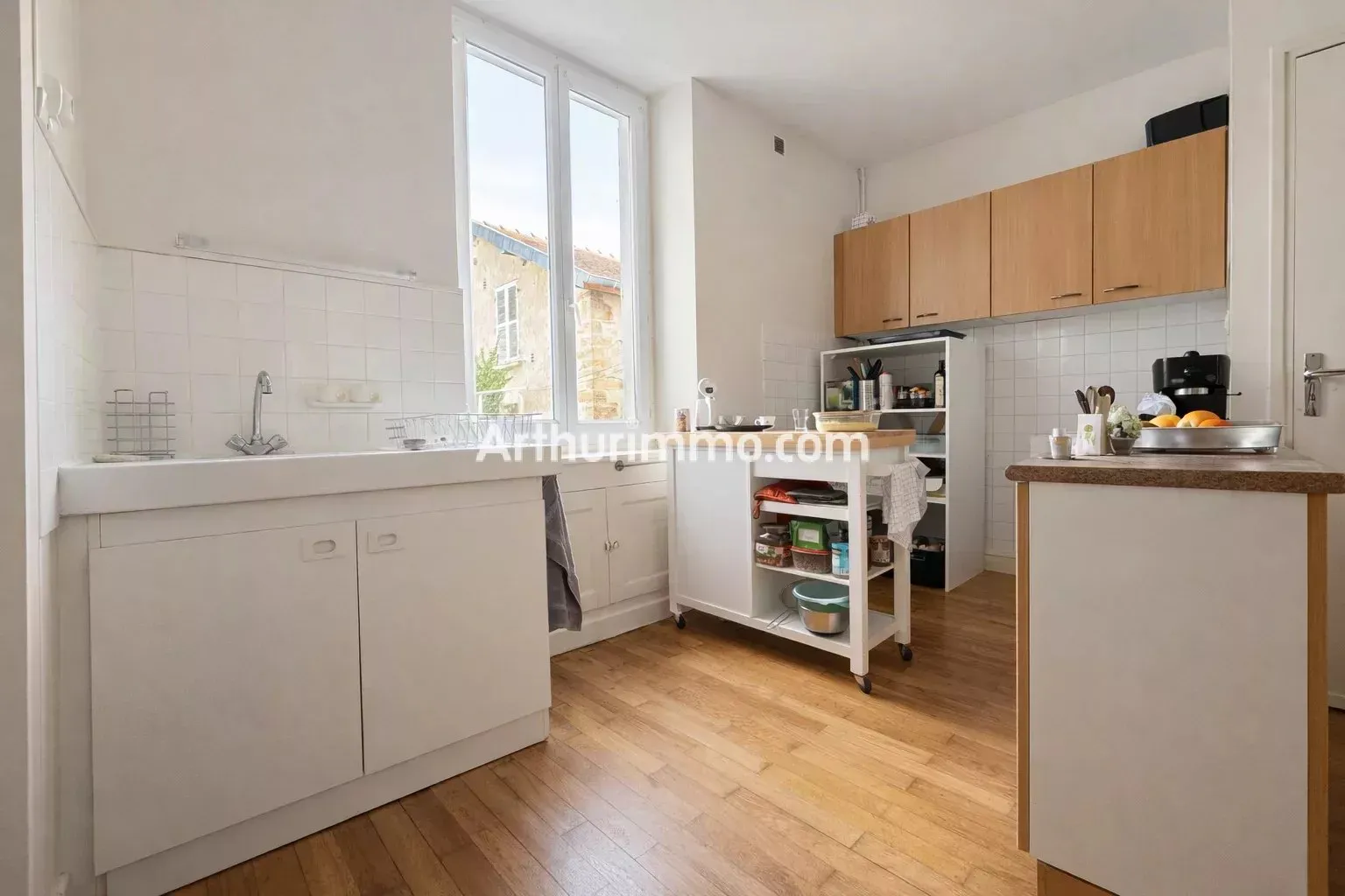 Appartement Rue Jean Jaurès à Lons-le-Saunier