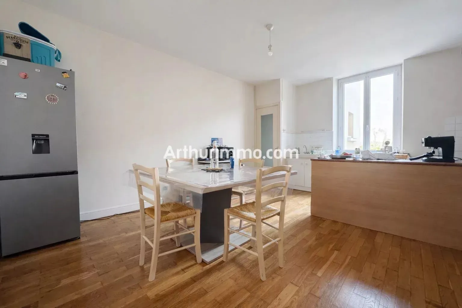 Appartement Rue Jean Jaurès à Lons-le-Saunier
