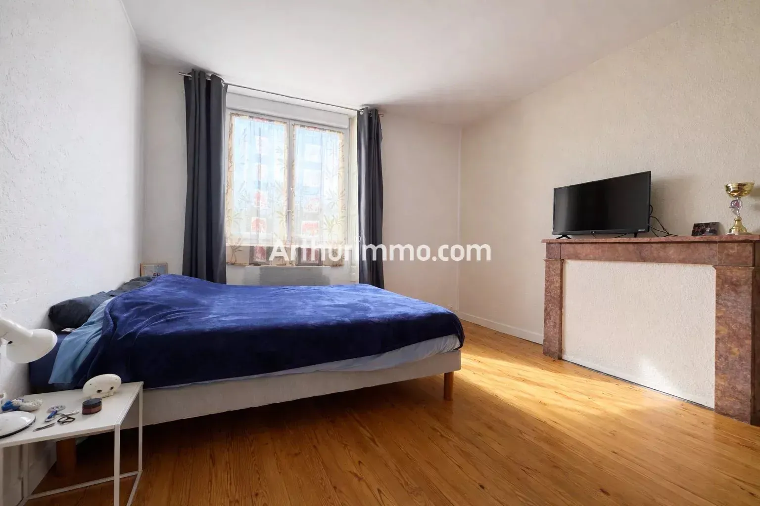 Appartement Rue Jean Jaurès à Lons-le-Saunier