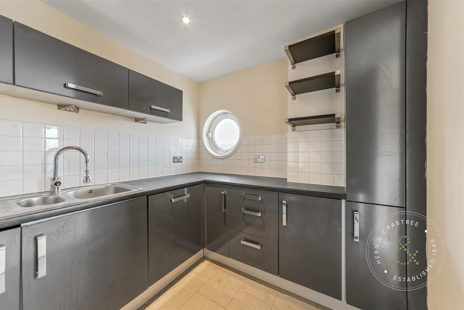 Flat Watkiss Way in Cardiff