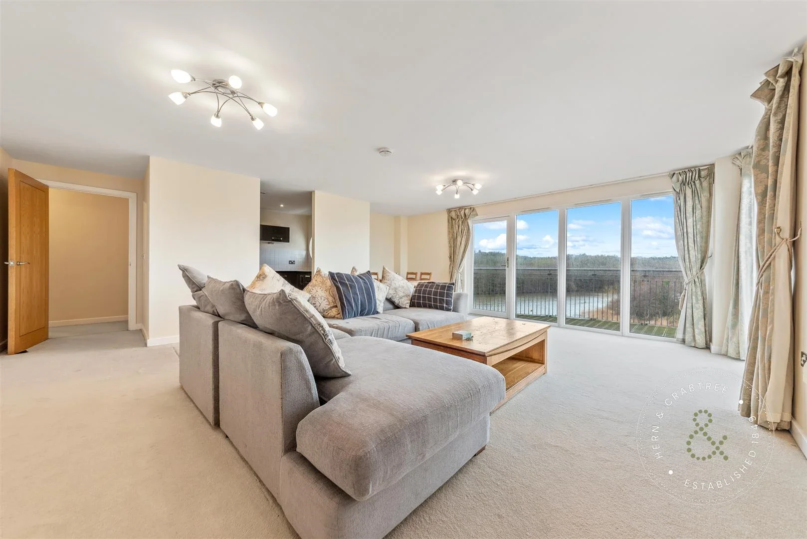 Flat Watkiss Way in Cardiff