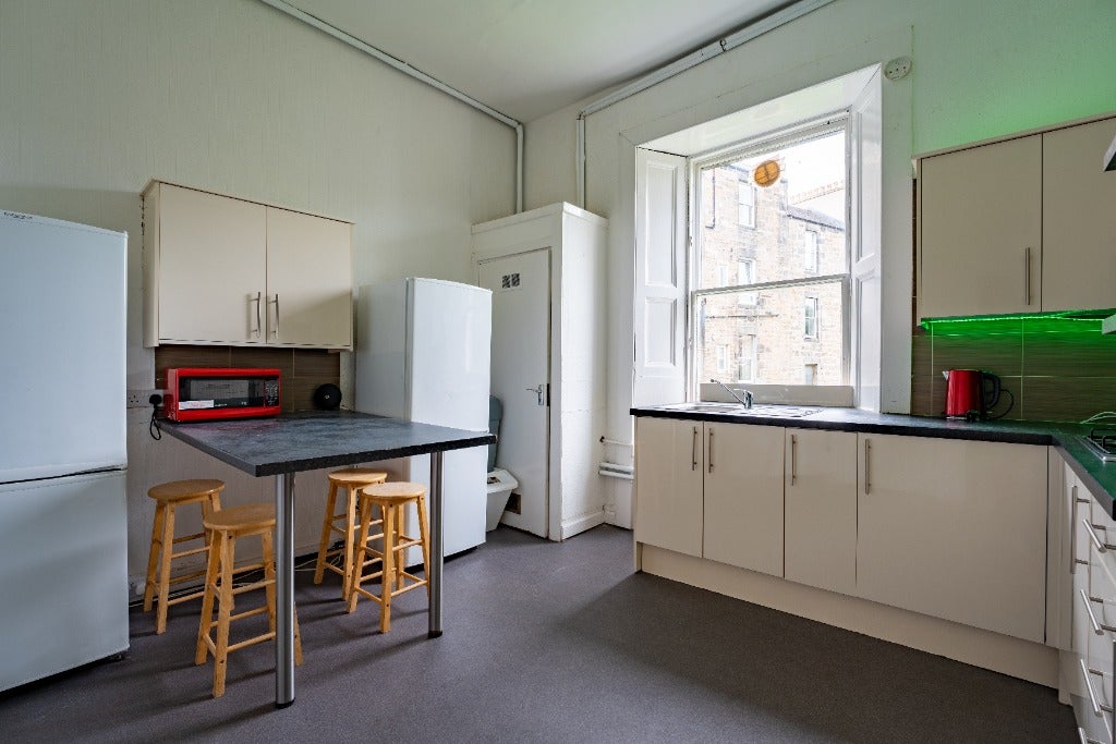 Room South Clerk Street in City of Edinburgh