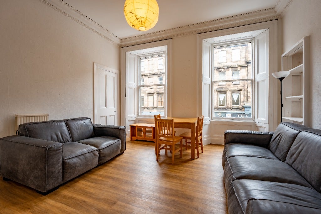 Room South Clerk Street in City of Edinburgh