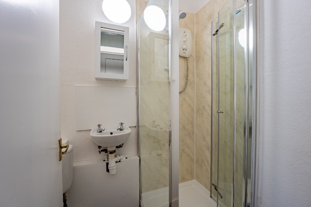 Room South Clerk Street in City of Edinburgh