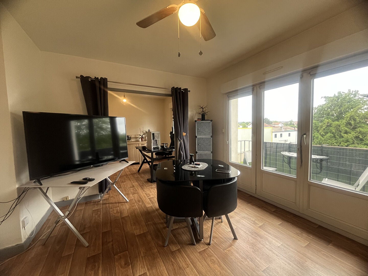 Appartement Allée du Four à Blainville-sur-l'Eau
