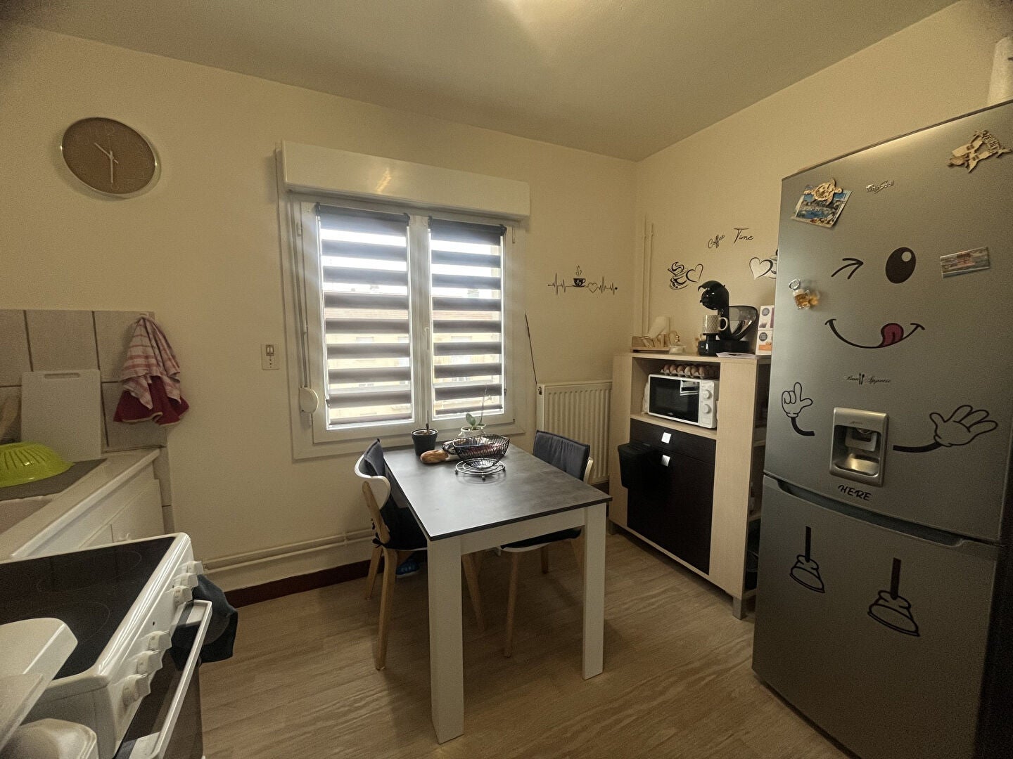 Appartement Allée du Four à Blainville-sur-l'Eau