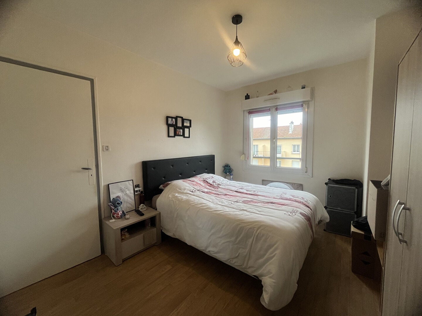 Appartement Allée du Four à Blainville-sur-l'Eau