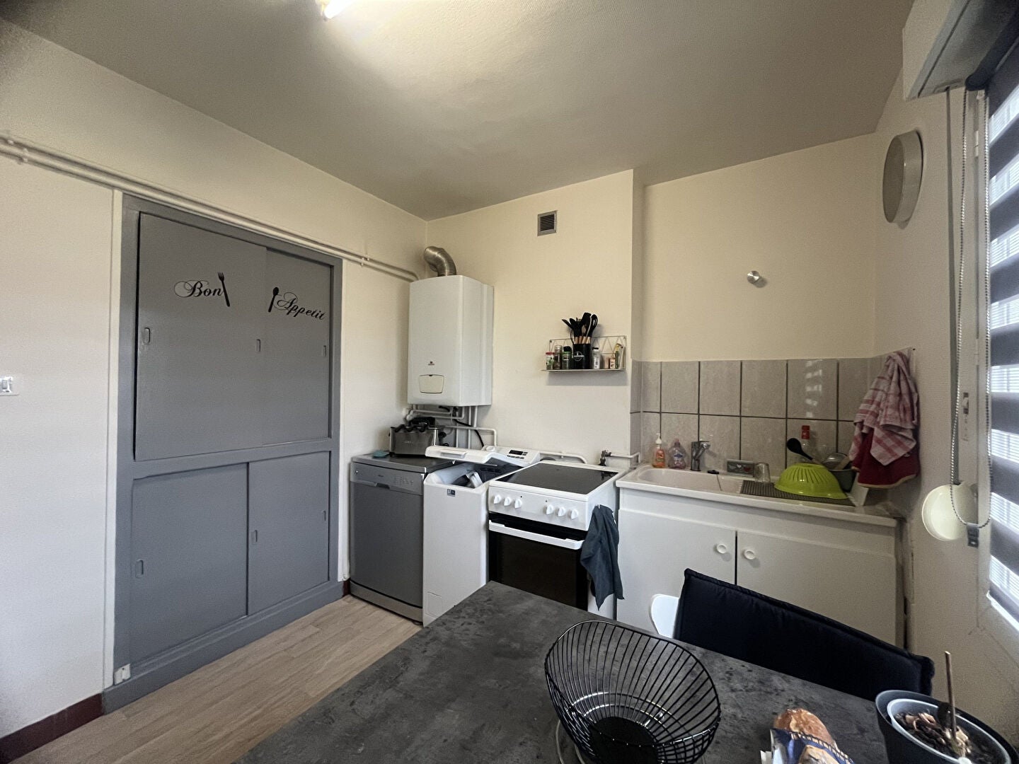Appartement Allée du Four à Blainville-sur-l'Eau