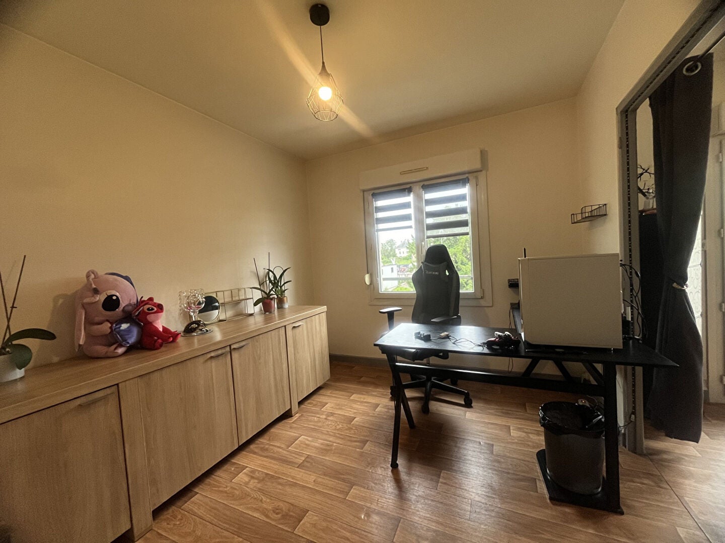 Appartement Allée du Four à Blainville-sur-l'Eau
