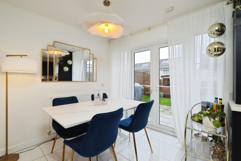 Room Bissell Crescent in Cambuslang